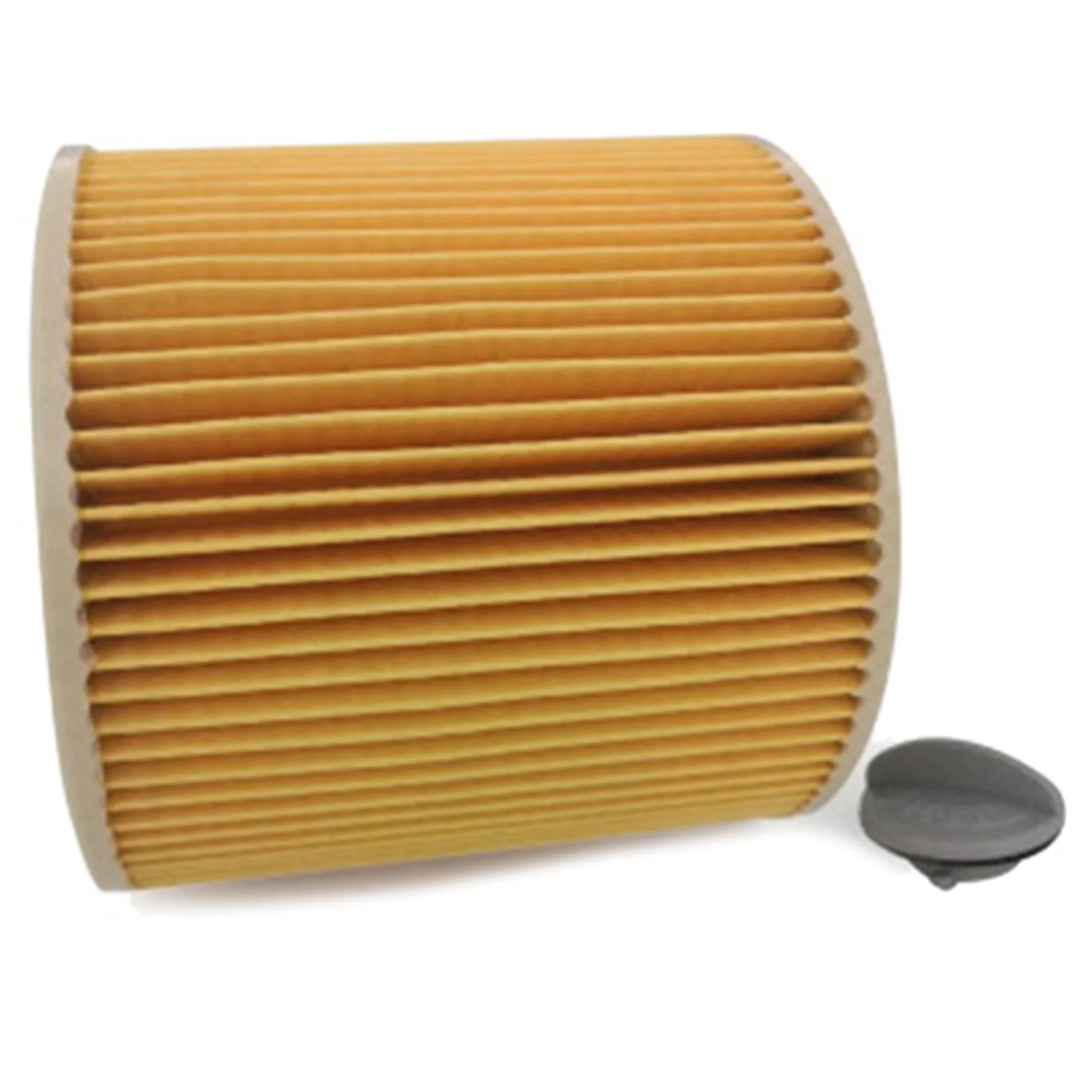 Hepa Filter & Washable Dust Bags for Karcher WD3 MV3 WD3200 SE4001 A2299 A2204 A2656 Vacuum Cleaner Parts Accessories image 3