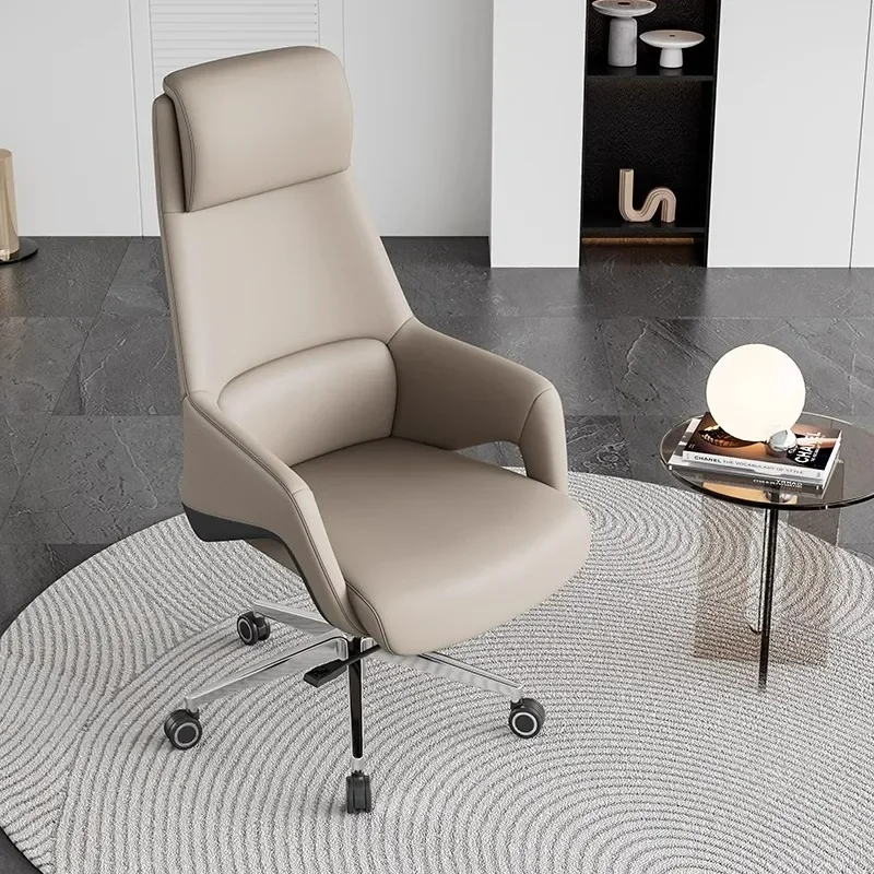 Nordic Chair Dresser Computer Armchair Chairs Comfortable Pc Room Furniture Luxury Sillas Para Escritorio Office Furniture