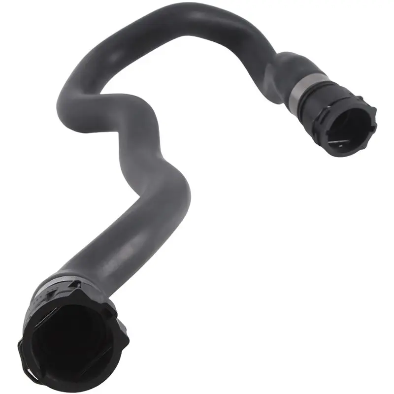 Reliable-Auto Coolant Hose Radiator Hose Water Tank Connection Pipe For BMW 5 Series E38 E39 520I 530I Accessories Parts 1153143