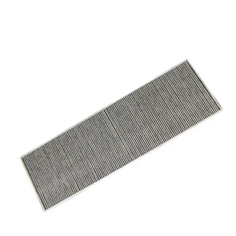 Filtro de aire HEPA para Tesla modelo X, filtración de 2015 H, accesorios para automóviles, recambios y accesorios, 1045566-00-H, 104556600