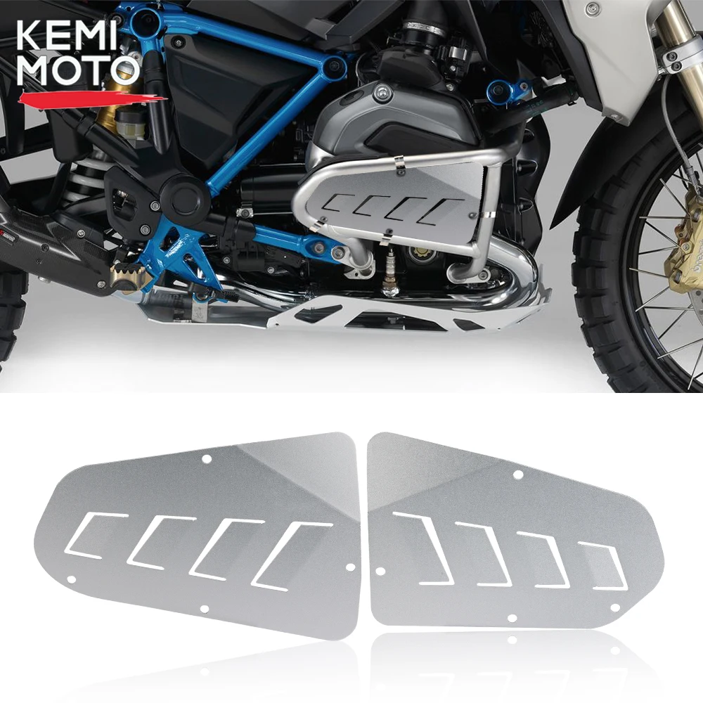 

Защитная крышка головки блока цилиндров для BMW R 1200 GS LC ADV 1200GS R1200GS Adventure Защита двигателя 2013 2014 2015 2016 2017 18