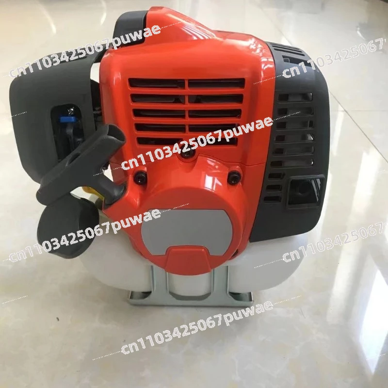 High Power Lawn Mower Two-stroke Brush Cutter Weed Cutter