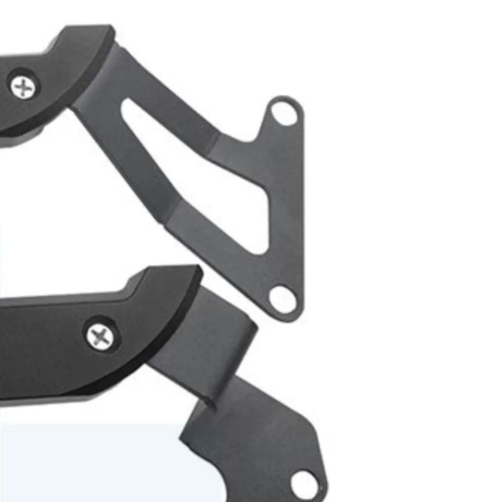 

For Yamaha Tenere700 Rally Edition 2019 2020 2021 2022 2023 2024 Tenere 700 2025 Front/Rear Aluminum ABS Sensor Guard Protector