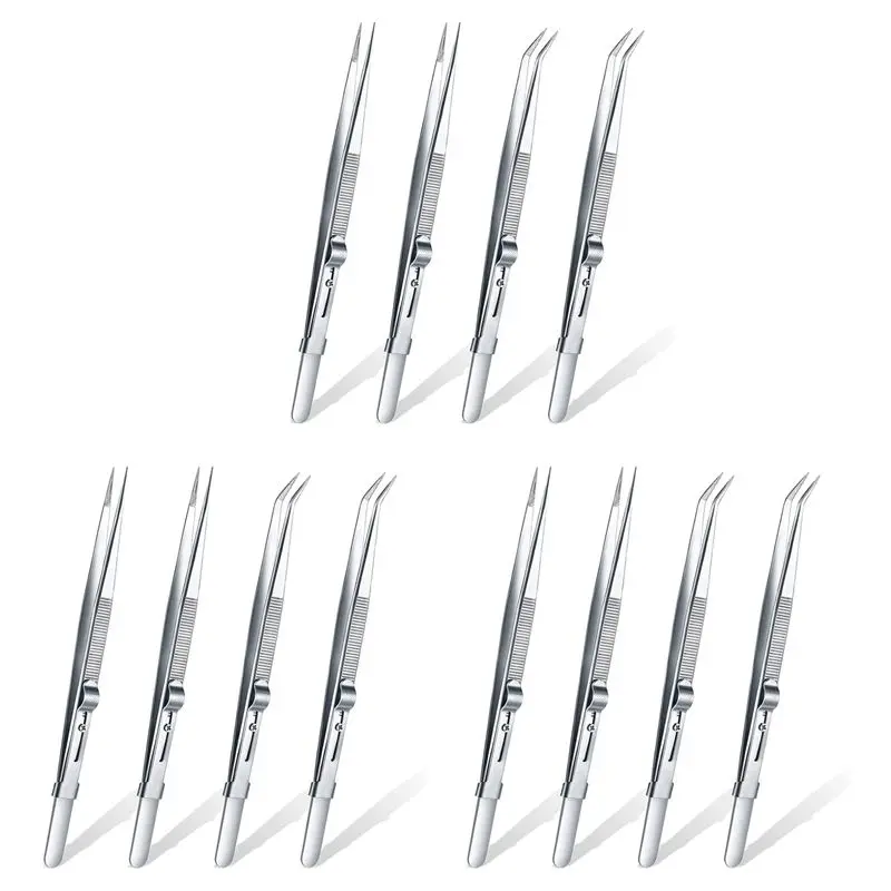 HLZS-12 Pieces Prec…