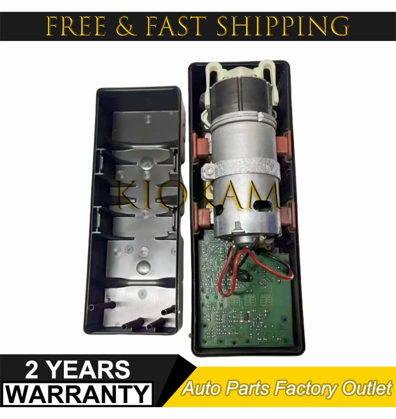 A2308000648 Zentrale Tür Saugpumpe Motor Montage A2208000948 A2308000548 Für Mercedes-Benz W220 S280 320 S350 S500 S600