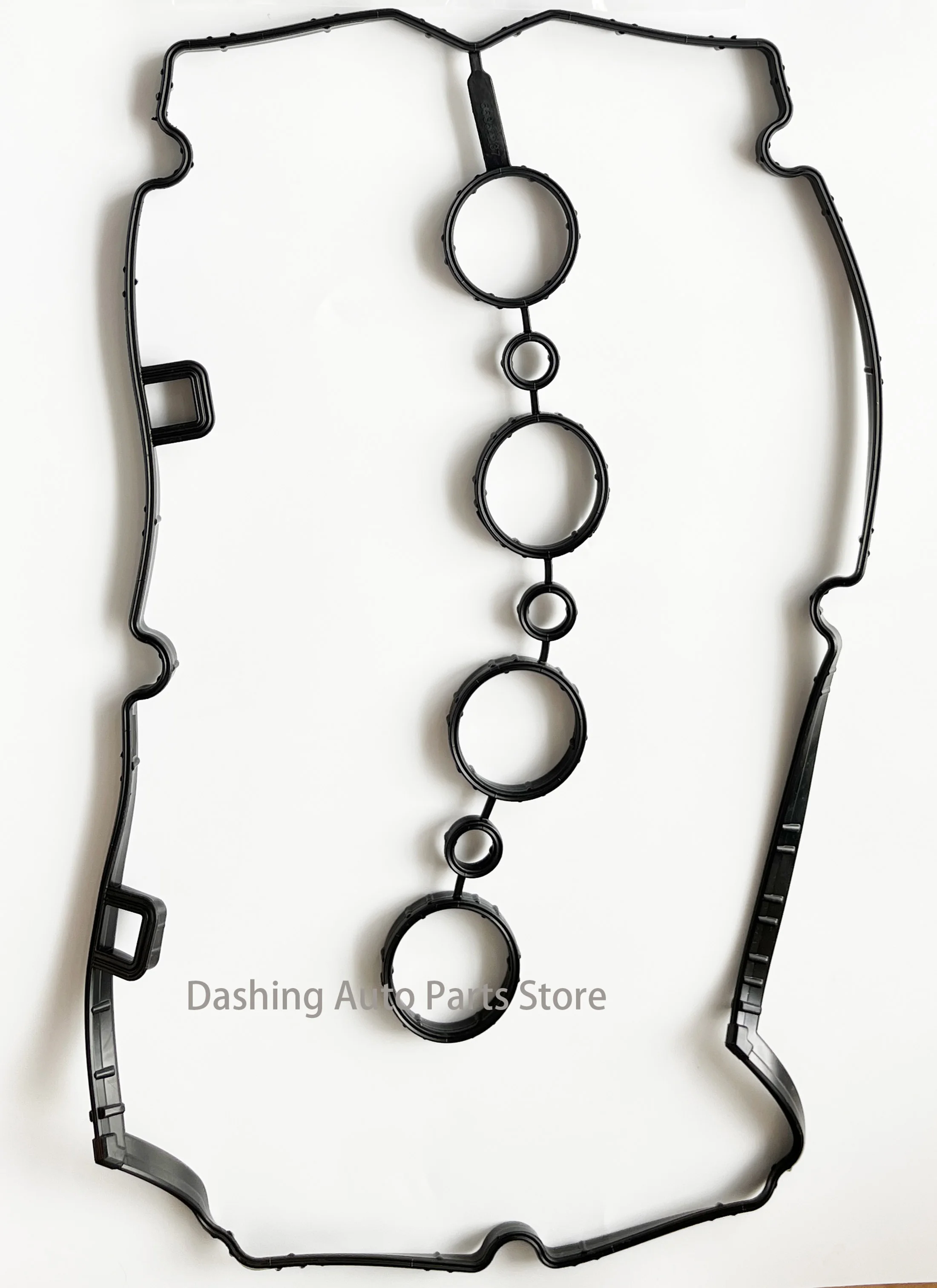 

10 шт. прокладок крышки клапанов 55354237 для Chevrolet Sonic, Trax, Cruze, Volt, Buick Encore 1.4L, Opel, Vauxhall, уплотнение крышки распределительного вала ﻿