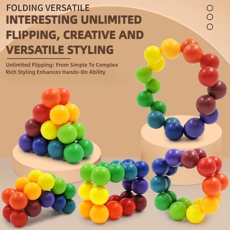 

Сенсорные игрушки для аутизма, детские дорожные интеллектуальные шарики под давлением — рождественский чулок и успокаивающий самолет/автомобильные игрушки (возрастное от 3 до 8 лет)