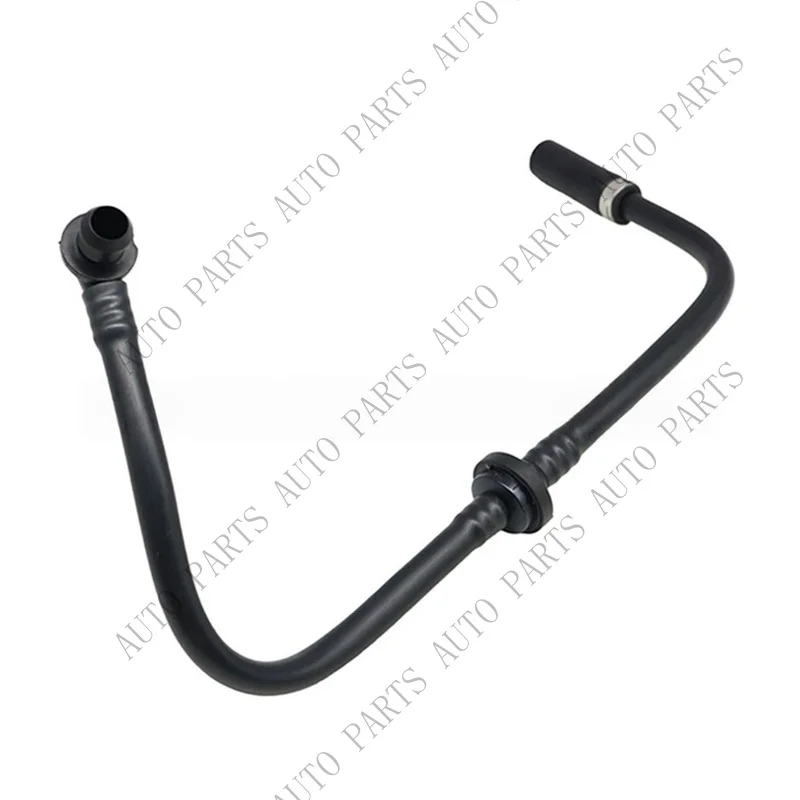 A+ for Vehicle Maintenance Vacuum Hose Integrated Non-return Valve Direct Replacement