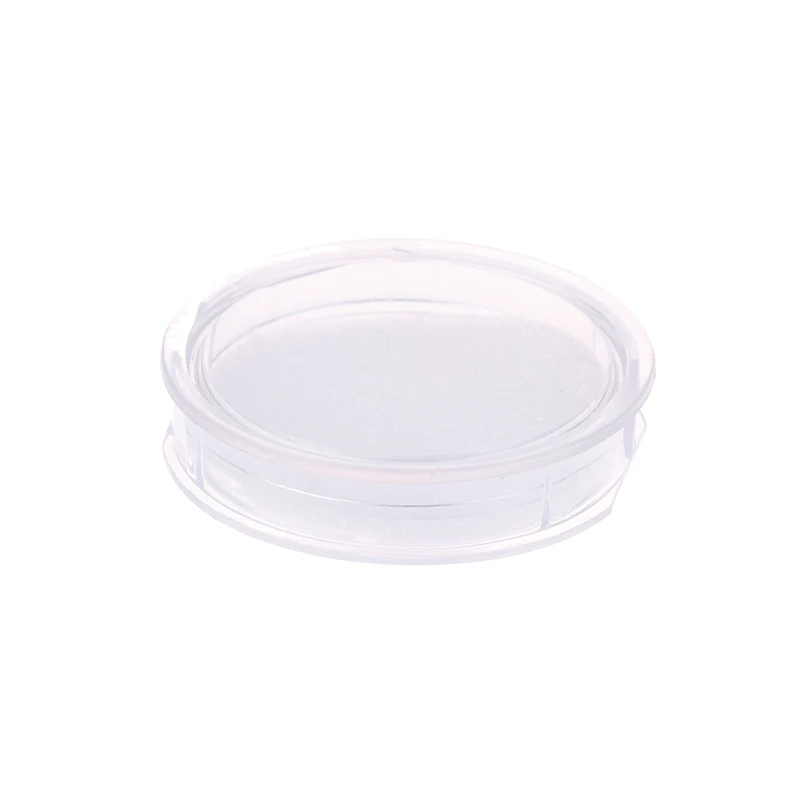 Watch Case For NH36A NH35A NH38A Automatic Movement Box Transparent Acrylic Watch Accessories Modified Case