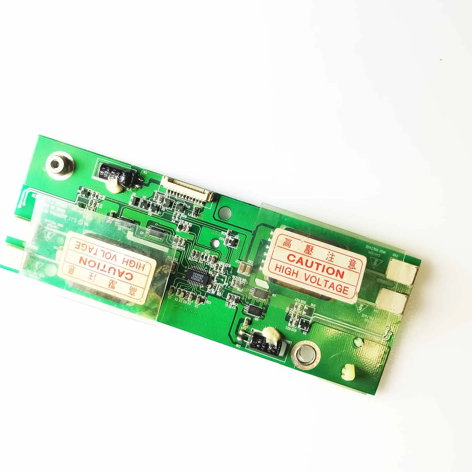 Inverter ad alta tensione GH056A REV2.0