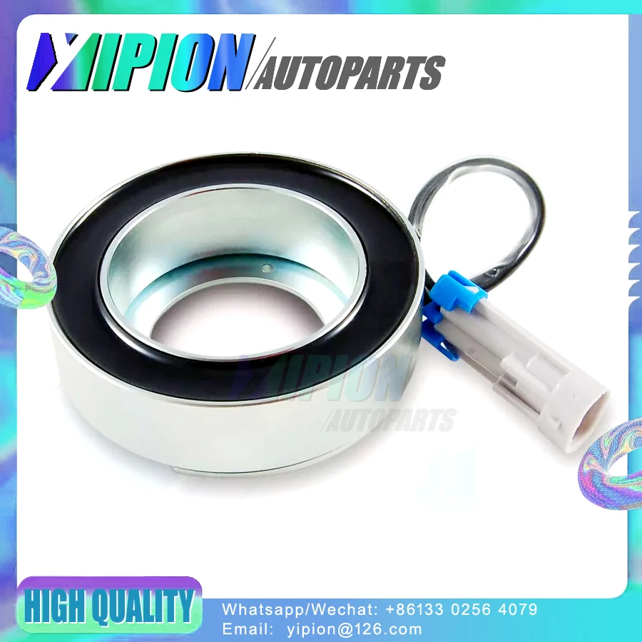 

AC A/C Air Conditioning Compressor Clutch Pulley FOR OPEL ZAFIRA B ASTRA H MERIVA FIAT CROMA VAUXHALL ASTRAVAN Mk 13124751 V