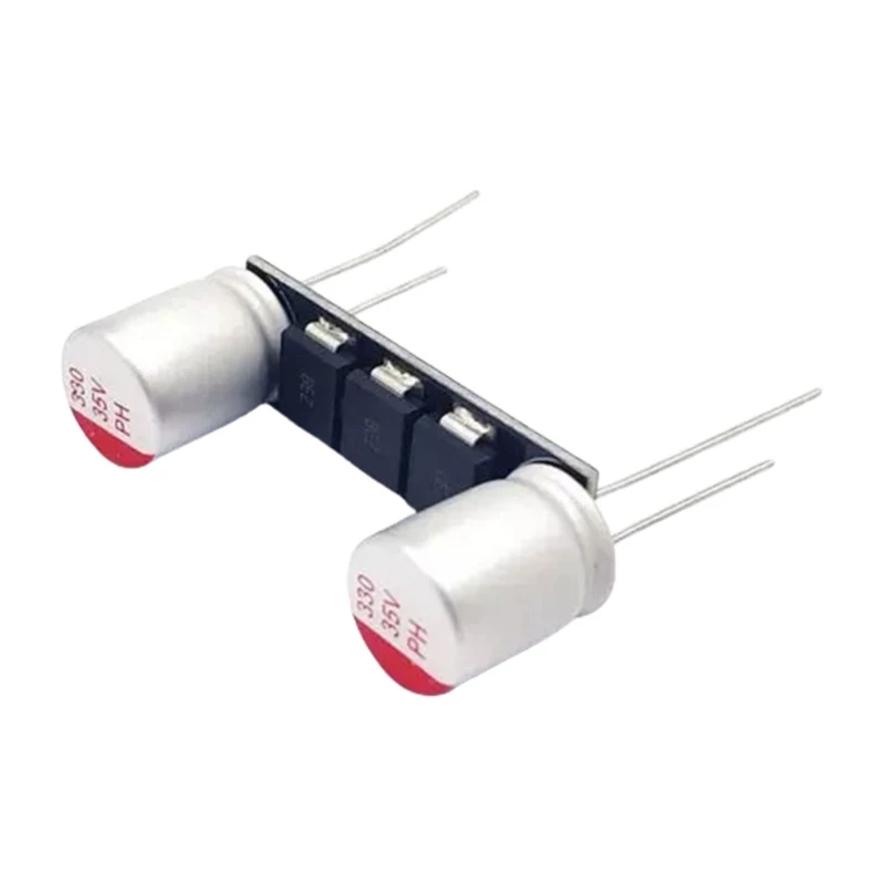 

Advanced PFB Power Modulation Filter Panel for Professional Drones Photography Gear