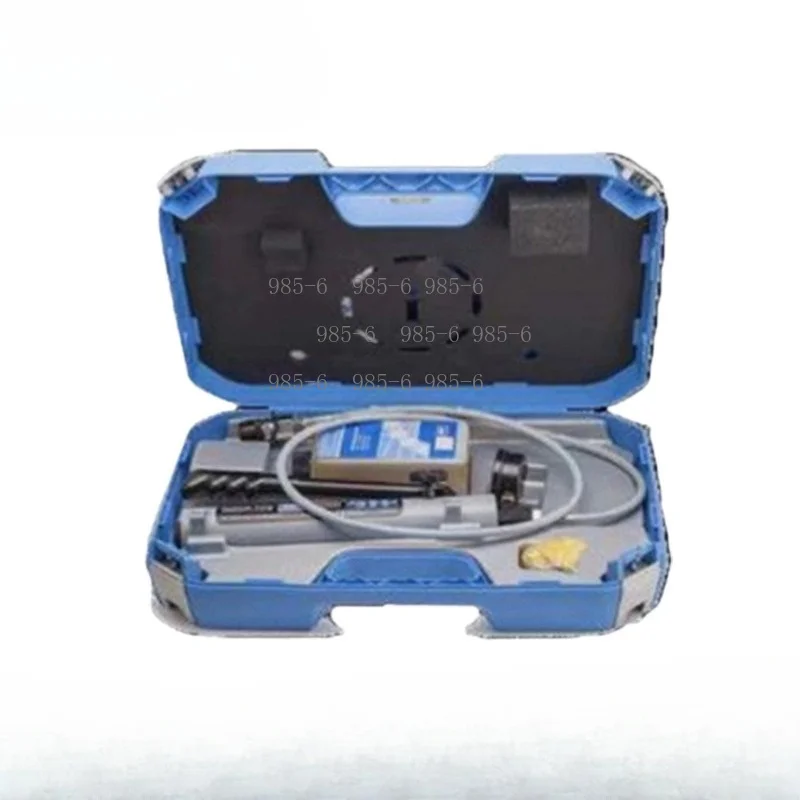 Inner diameter 10-55mm sleeve bearing fitting set, TMFT36 complete bearing mounting tool kit
