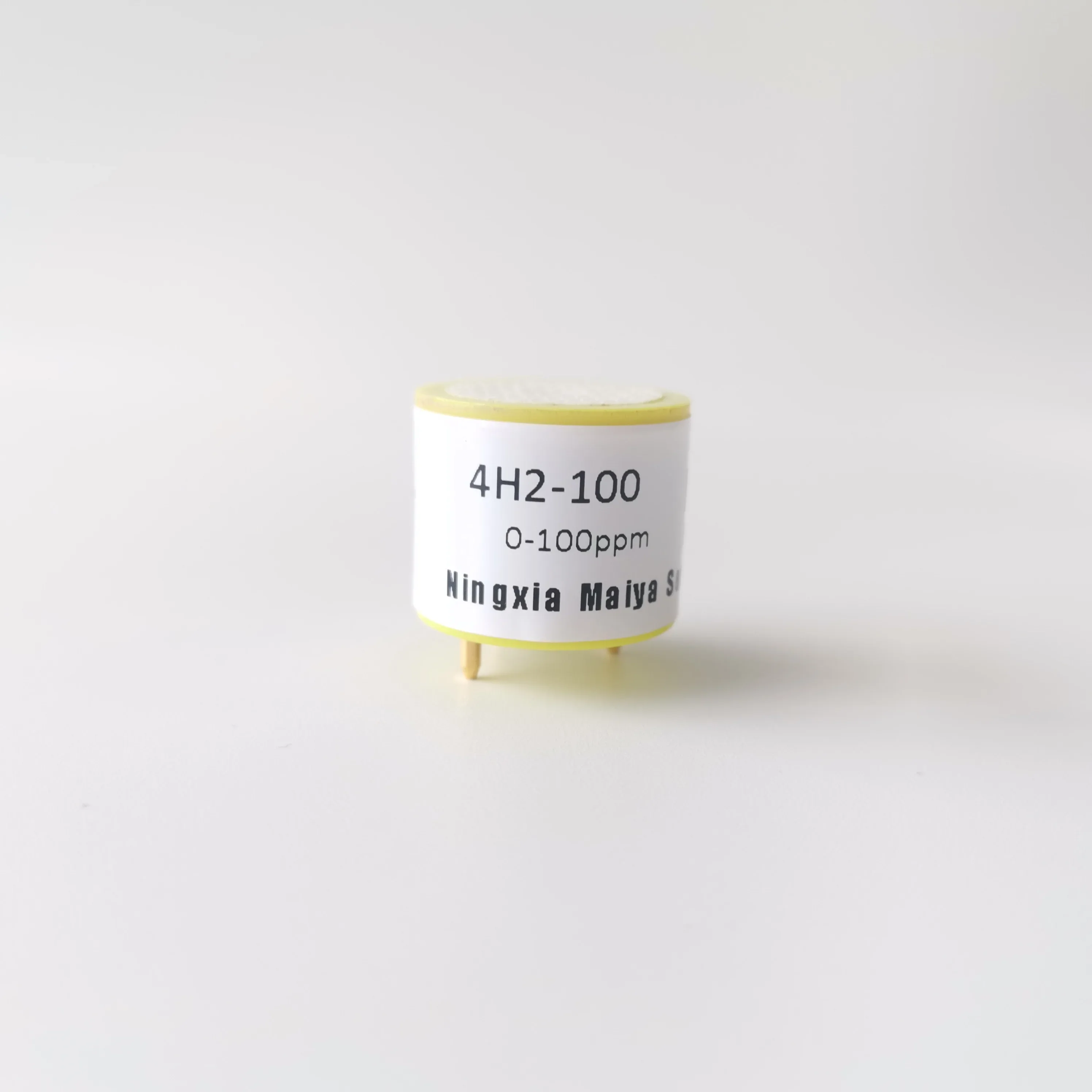 H2 Hydrogen sensor smart sensor detects and monitors preferred to detect VOCs electrochemical toxic gas sensor