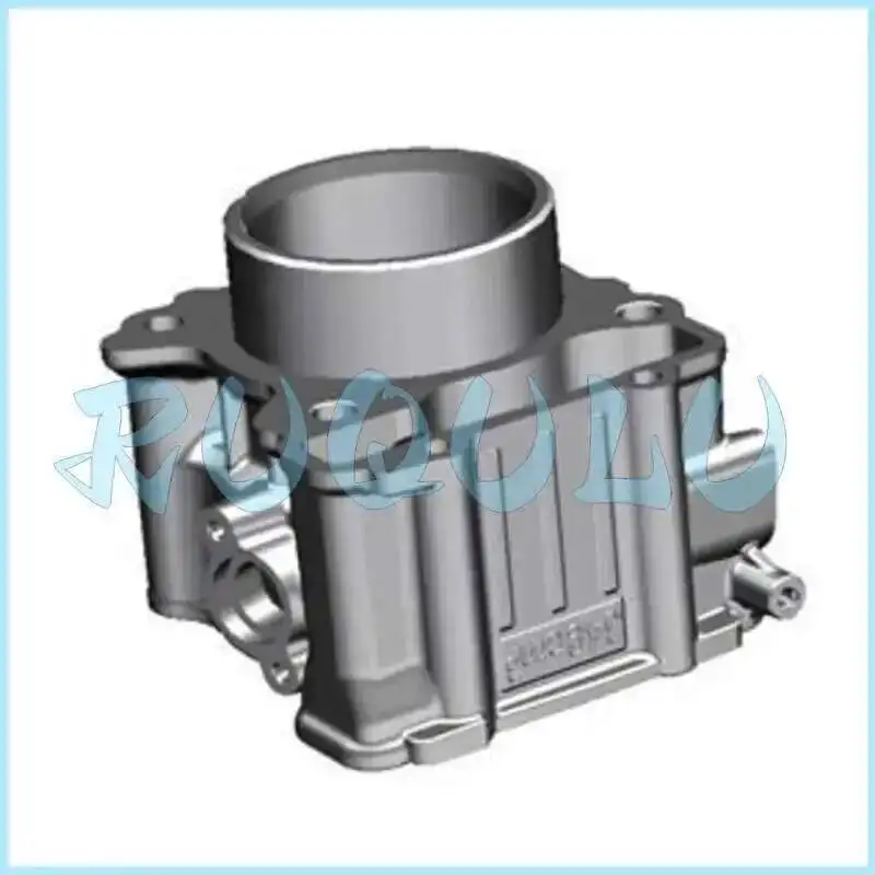 Zt1p77mp Cylinder Block 4050571-001000 For Zontes