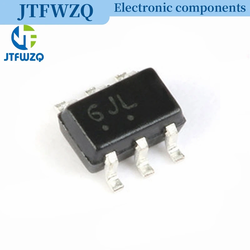 50 قطعة SMF05CT1G SC70-6 SMF05 SMF05C SMD SOT-363 سوت