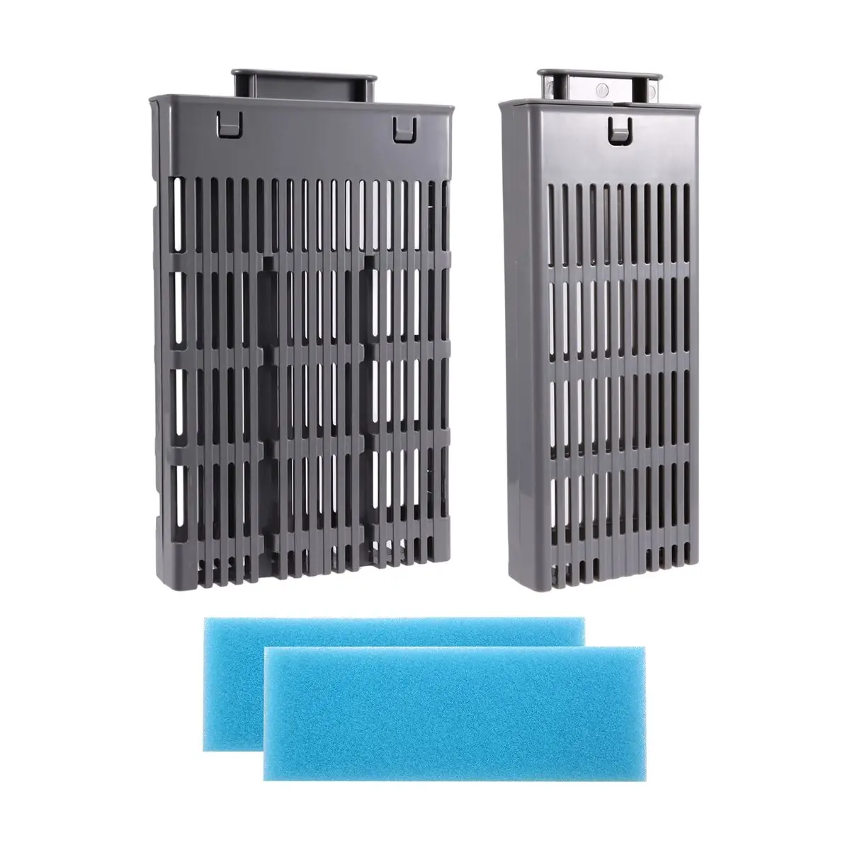 

*A14E для Xiaomi Mijia умный аквариумный фильтр, сменный фильтр физической биохимической фильтрации и хлопковые детали