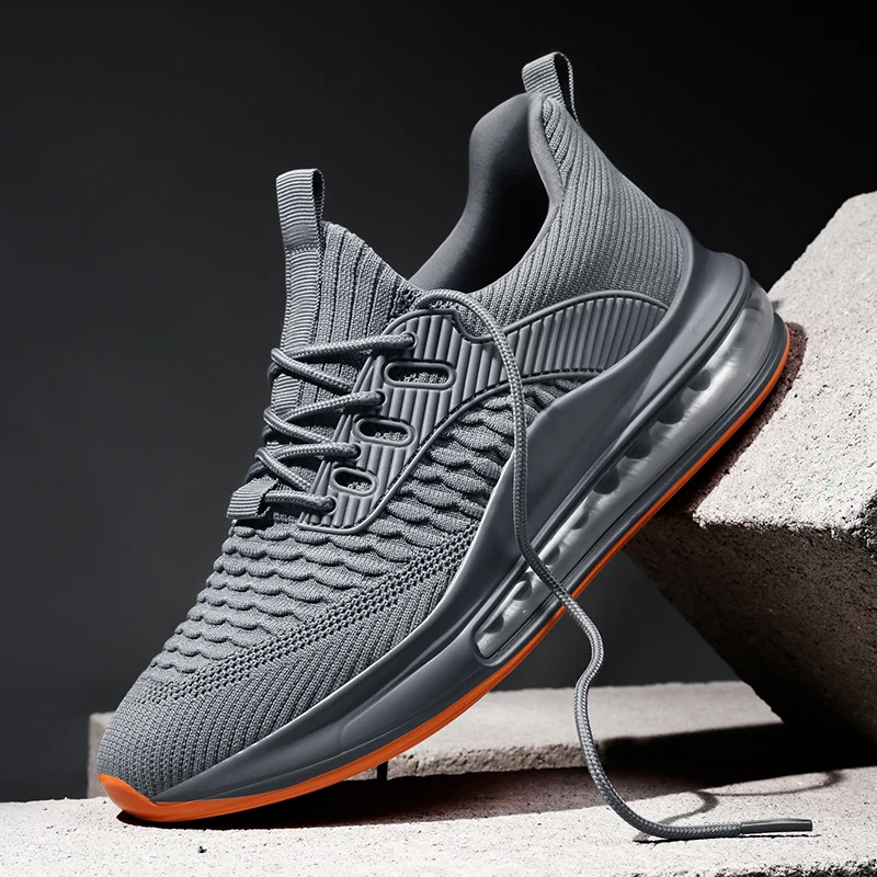 

Shoes men Sneakers Male casual Mens Shoes tenis Luxury shoes Trainer Race Breathable Shoes fashion loafers running Shoes for men