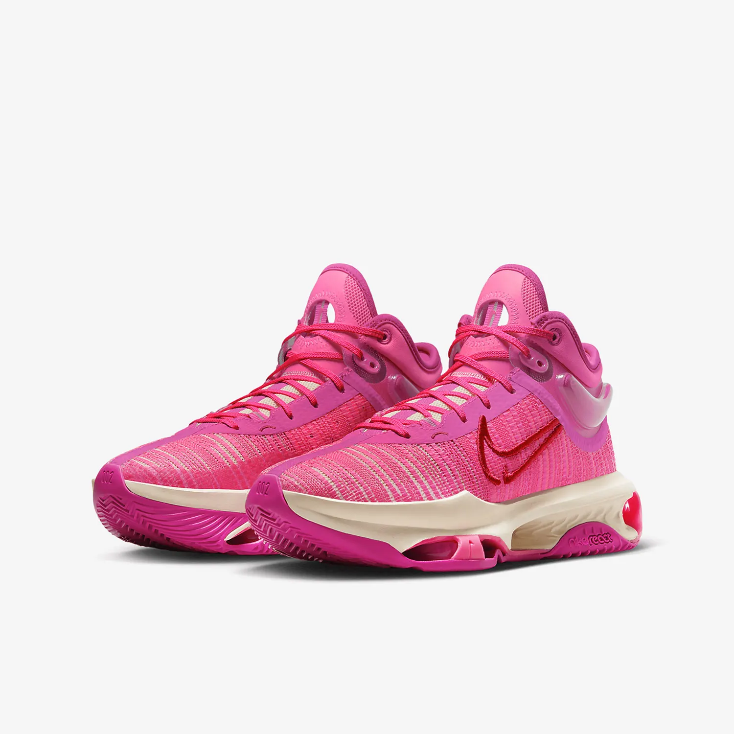 Nike Genuine Air Zo… - image