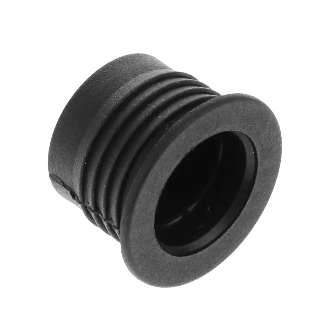 Speaker Net Cover Buckle Kit Flexible Rubber Plastic Fastener for Bookshelf Speaker Enclosure Repair