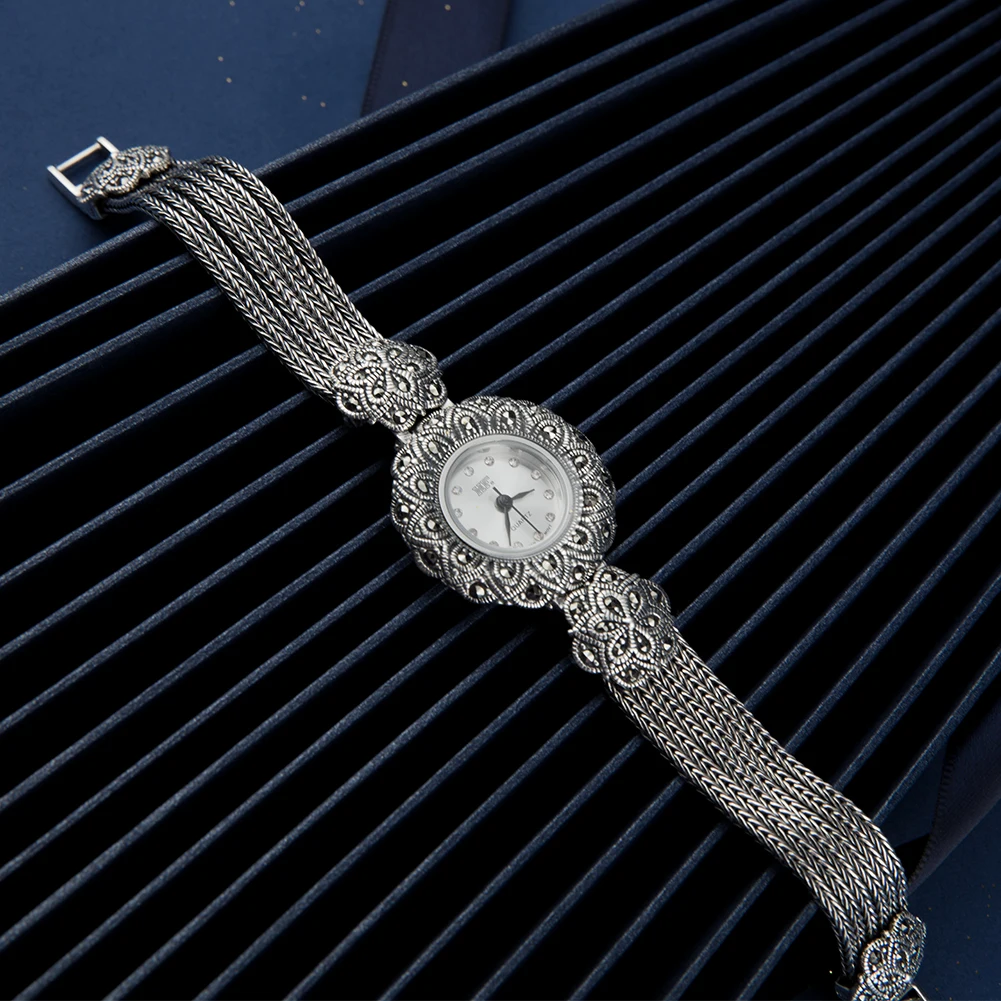 Relojes de Pulsera de Lujo de  - Luxury Watch Thailand reseña y precio