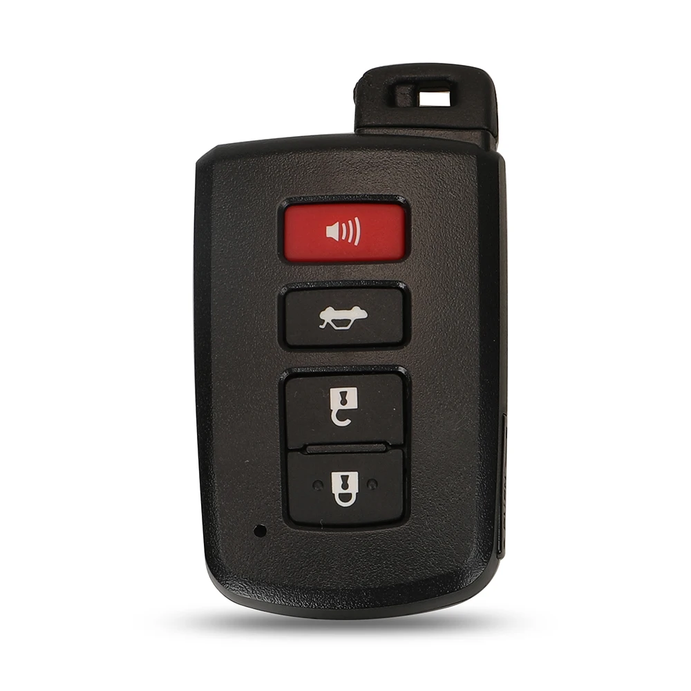 Smart Remote Key 312-314-315MHZ 8A P4=88 For Toyota Camry Avalon Sequoia Prius Highlander Land Cruiser Tacoma HYQ14FBA 0020/2110