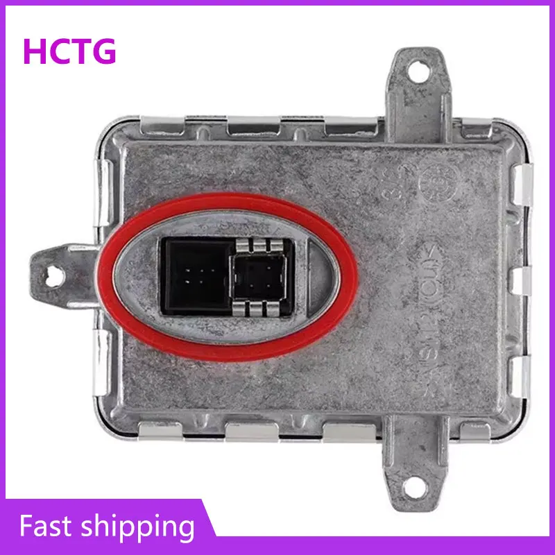 

63117356250 7356250 Xenon HID Ballast Control Unit For 328 335 X3 X5 E83 E92 E93 F06 F12 F13 F25 E70