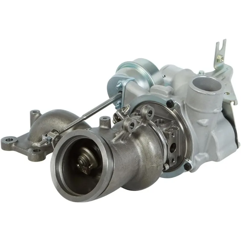 

Turbo Turbocharger BuyAutoParts 40-31605AN New