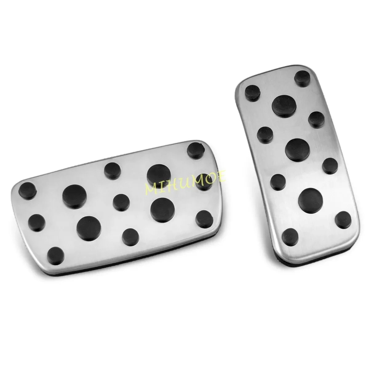 Foot Gas Brake Peda…