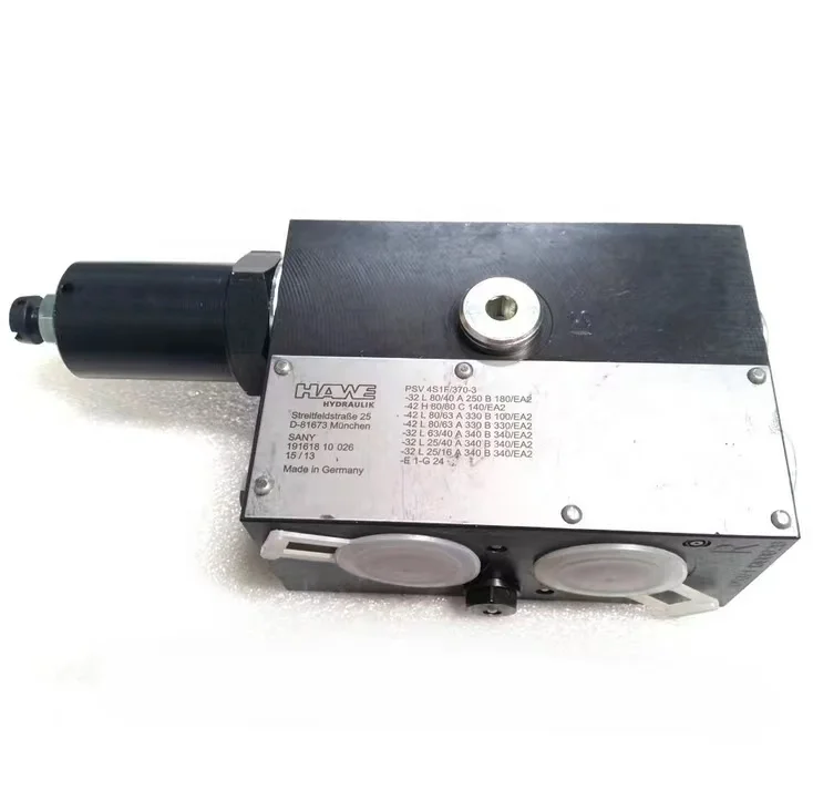 Hawe Proportional V…