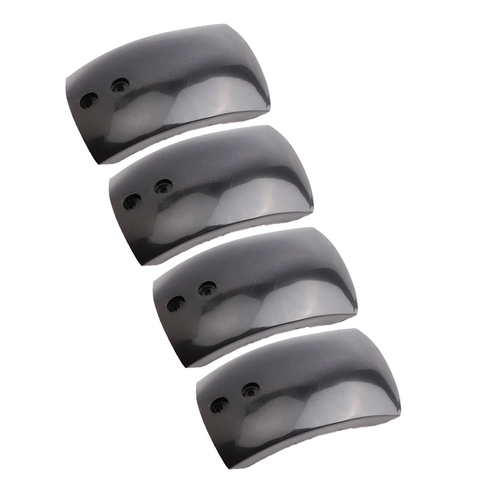 

For Mini Dirt Bike Quad 4PCS Fenders Set Front Rear Mud Guards for 47cc 49cc Small ATV Parts