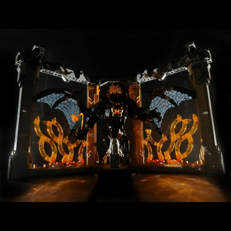 إصدار 2025 10367 لعبة مكعبات البناء على شكل كتاب زاوية هدية مثالية عالمية للأطفال والكبار في أعياد الميلاد وعيد الميلاد