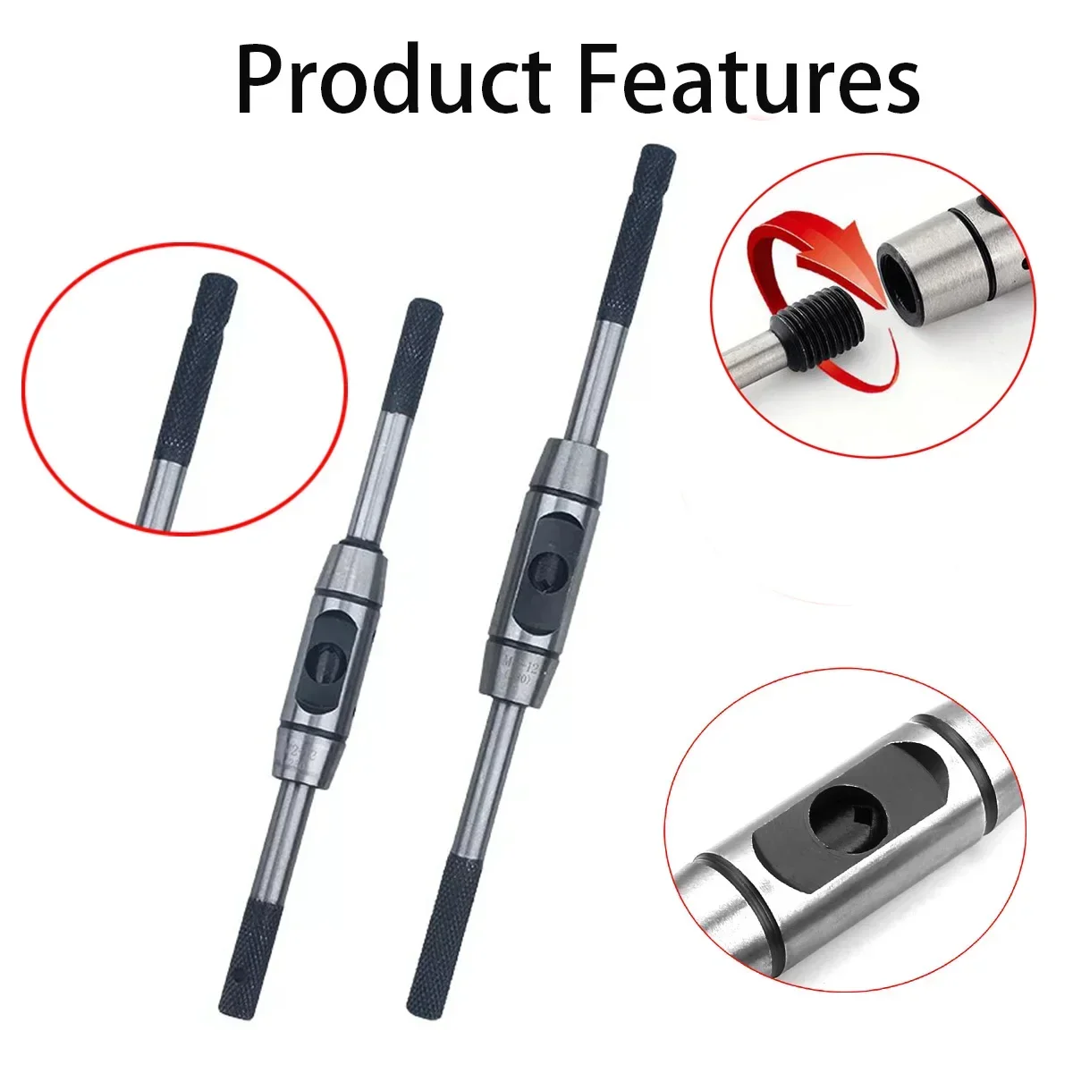 Thumbnail 2 - #15 Latest Taps & Dies Offers