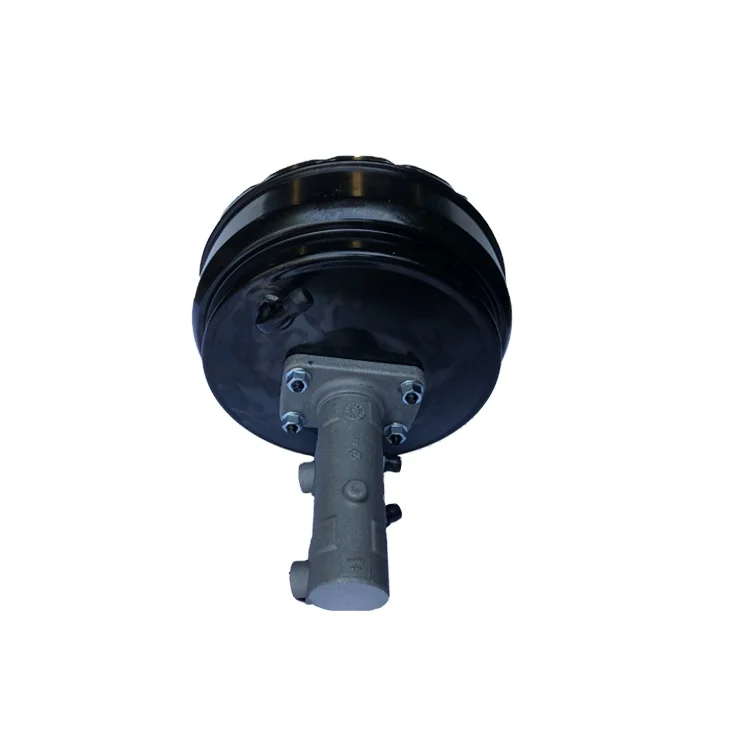 OEM GENUINE Hight Quality Vacuum  with in Series Brake Main Pump Unit JAC Auto Parts
