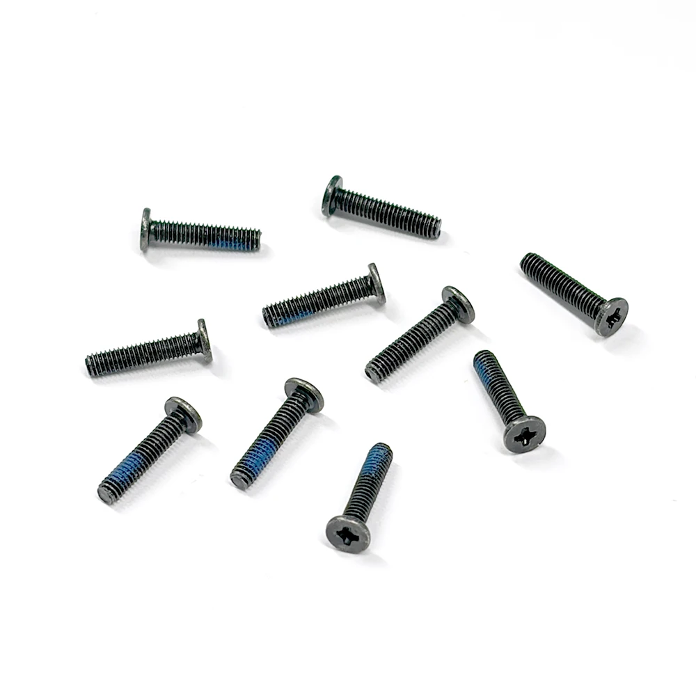 For Asus ROG GL702 GL702V GL702VM GL702VT GL702VS Laptop Lower Bottom Base Cover Case screws