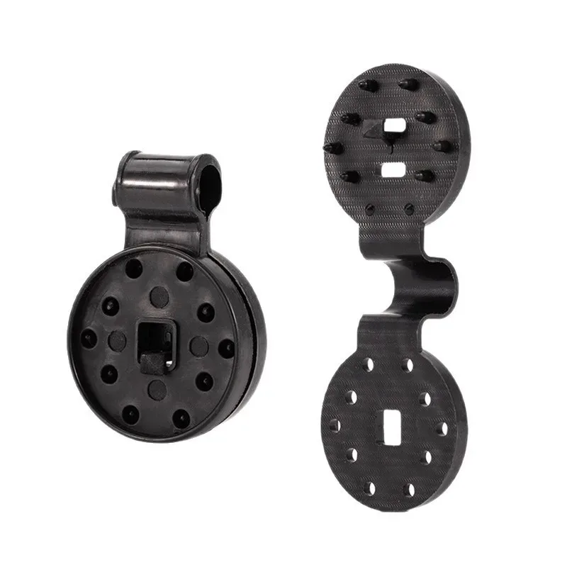 Sun Shading Net Clip Home Fence Installation Hook Greenhouse Sunshade Clamp Outdoor Tent Hang Expand Net Fixed Clips  Fastener