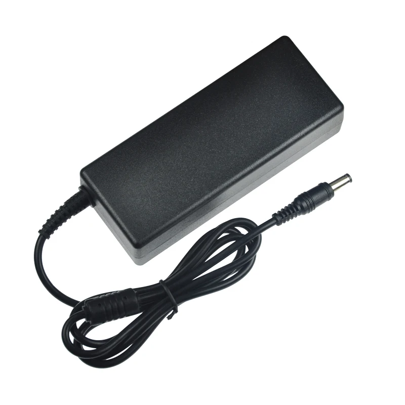 Chargeur adaptateur secteur pour ordinateur portable, Dell 19.5, V5460, 5460, 5470, 5460D-2528S, FA90PM111, YY20N, YD9W8, 5560mm x 4.0mm, 1.7 V, 4,6 pipeline, 90W