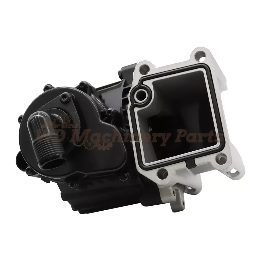 

Oil Crankcase Ventilation Separator for 2008-2014 Volvo D13 MP8 21122541 20499419 21475228 20763721 21122539