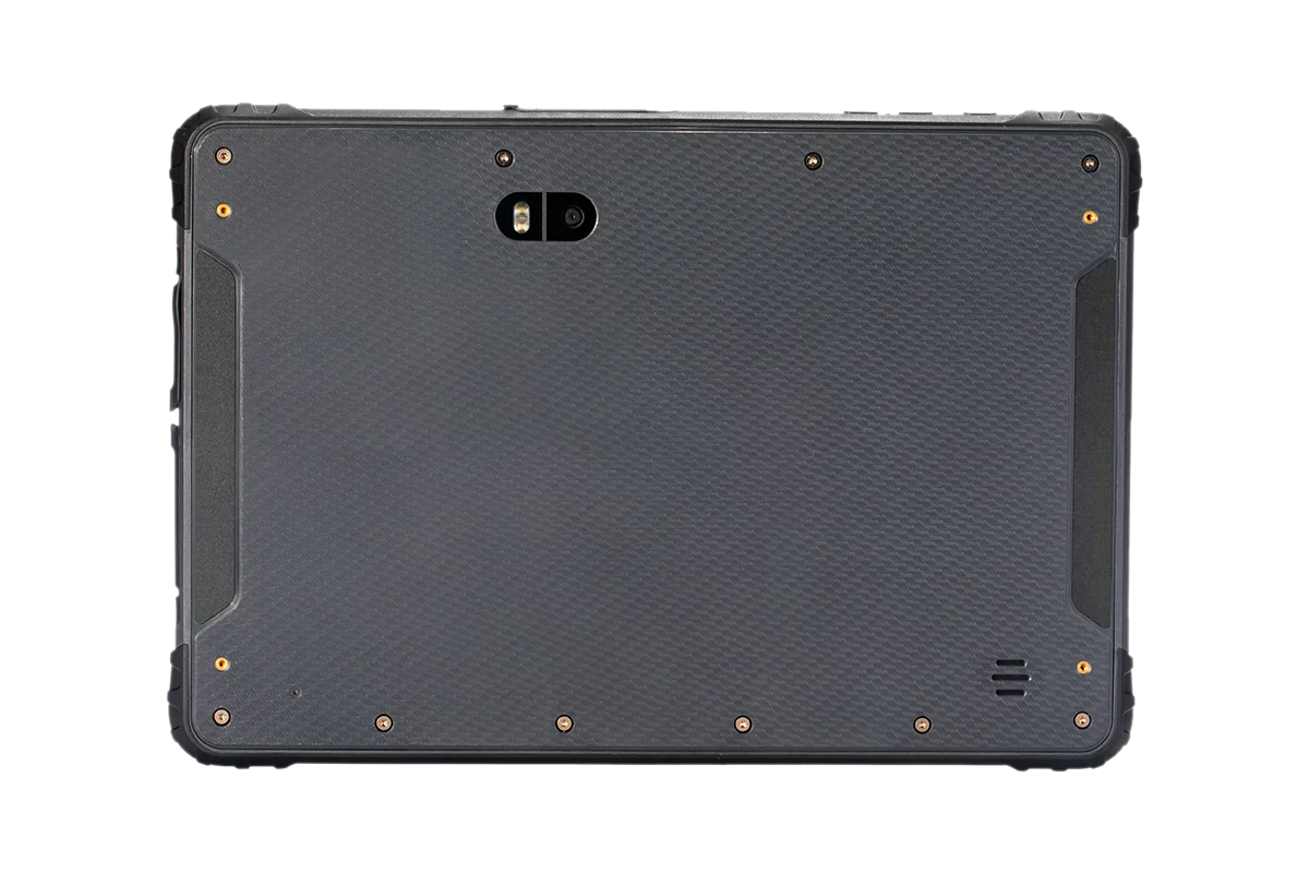 UA56 10,1 Polegadas 1200 X 1920 FHD 500 Nits IP67 1,2 m Gotas Android Tablet robusto