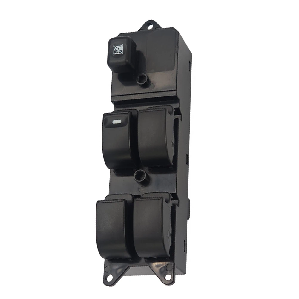 As Shown Power Window Switch Power Window Switch Replacement Switch Driver Side Switch No Programming Required