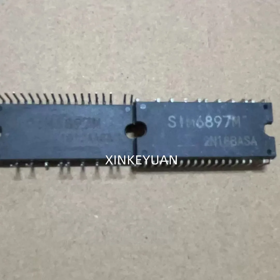 /SIM6897M, SIM6896M - 100% original and brand-new integrated circuit chips