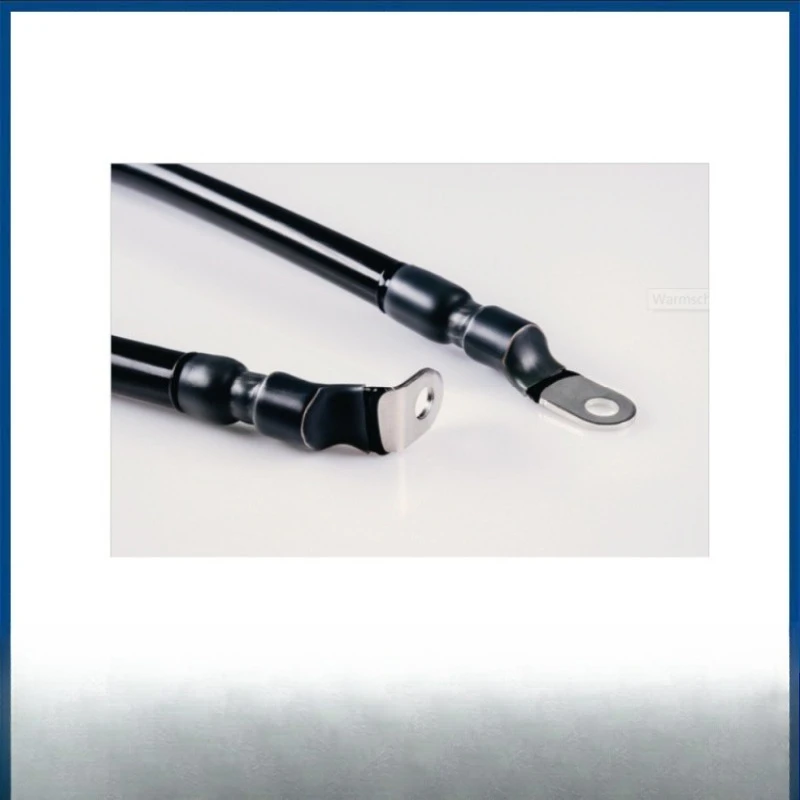 Advantage supply, heat shrinkable tube sa47-la pipeline sealing, anti-corrosion, moisture-proof