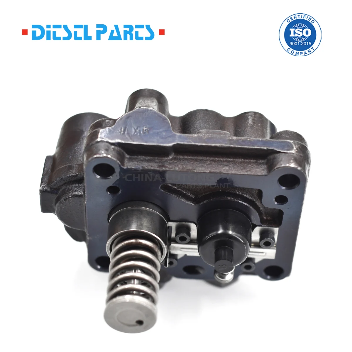 Valutazione e Recensione del Pezzo di Ricambio 51740 per Motori Diesel