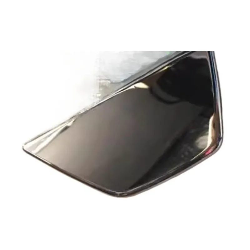 

93733198 Оригинальная крышка-заглушка омывателя фары для Buick Park Avenue, серебристо-черная, левая/правая