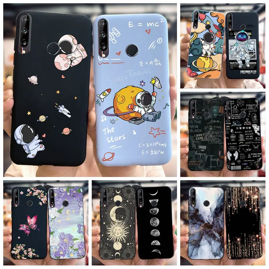 For Huawei Y7P Case… - image