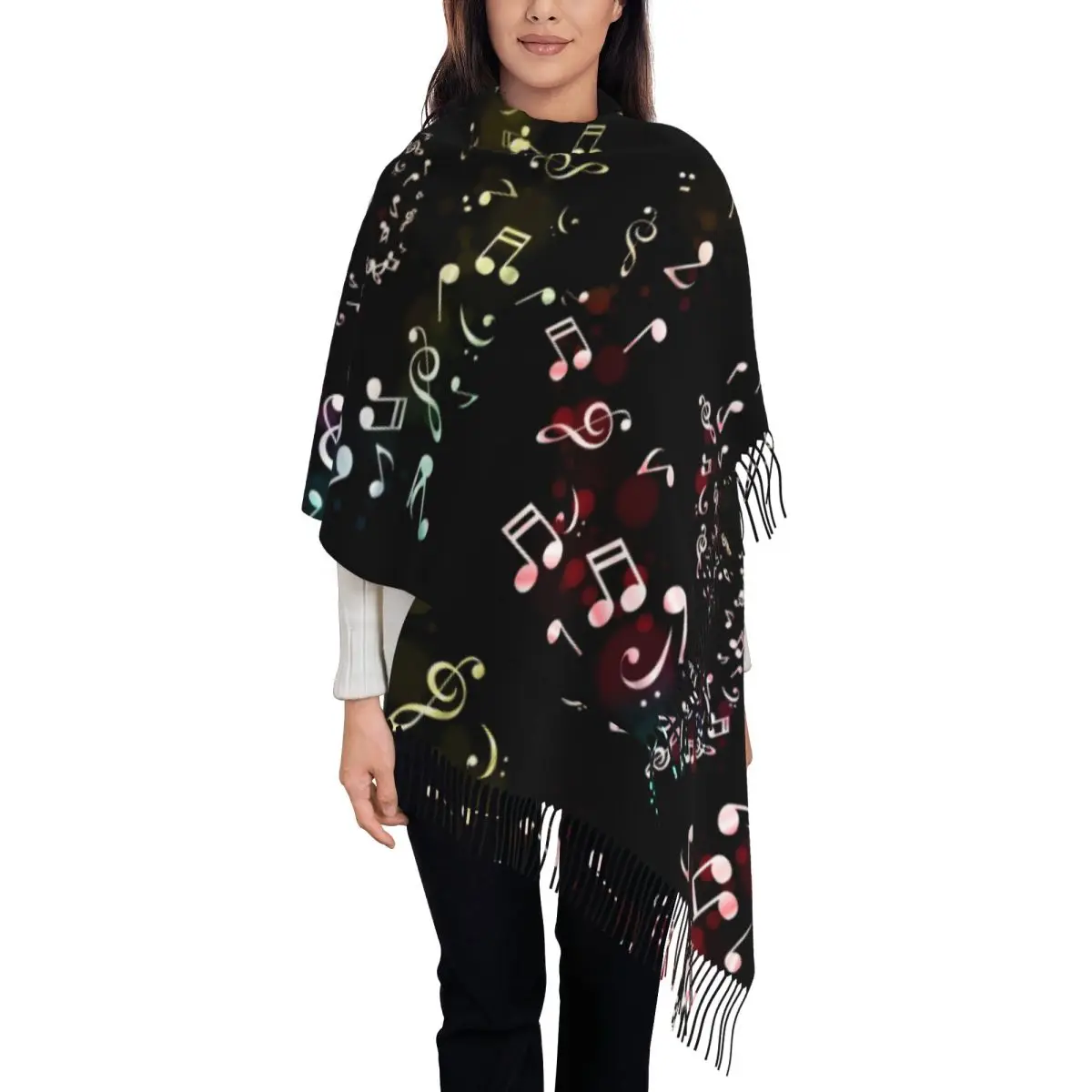 Music Note Piano Shawls and Wraps for Evening Dresses Womens Shawls Wraps Dressy Shawls and Wraps for Evening Wear