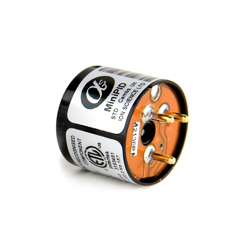 

2026 Cheap Thermal conductivity sensor (TCD Sensor )for primary vacuum measurement - MTCS2601