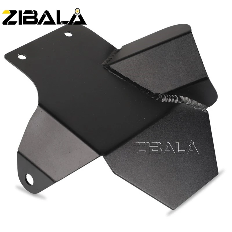 Shock Scudo Termico 2025 2026 Per CFMOTO 800MTX 800MT MT-X 800 MT 800 CF800MT Tubo Di Scarico Copertura di Protezione Accessori Moto