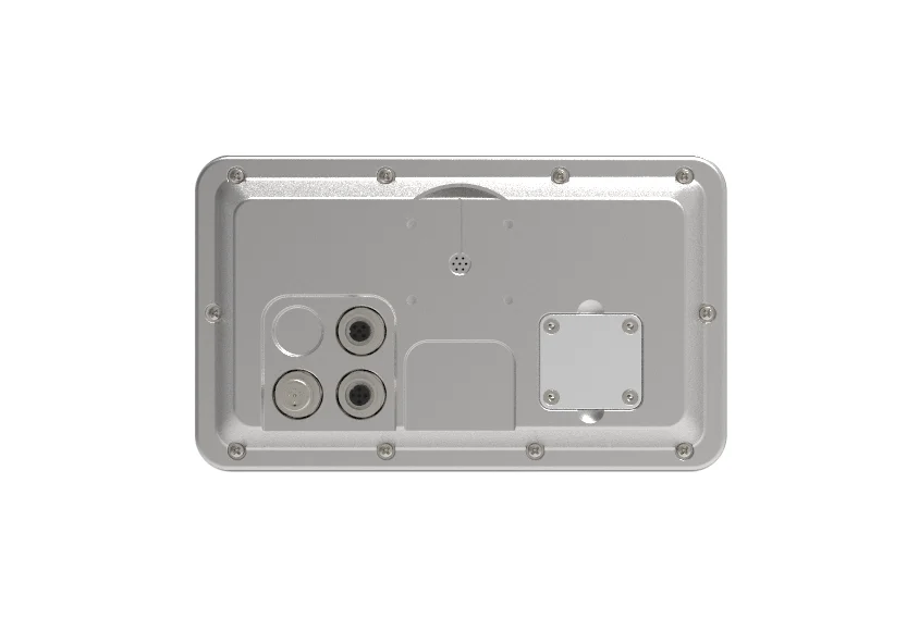 7インチ産業用HMIタッチスクリーンタブレットユニバーサルオーディオシステムAndroidカーラジオユニバーサルタッチスクリーンステレオ（車載用）