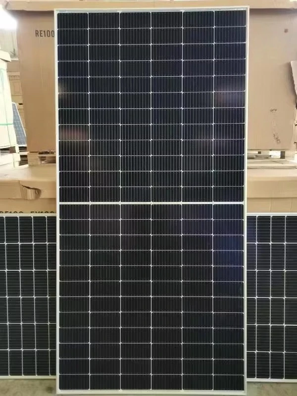 Solar Energy Storage System Battery Connected Hybrid 10kw Solar Power System